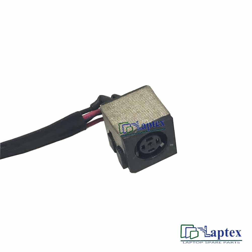 DC Jack For Dell Latitude E5430 With Cable